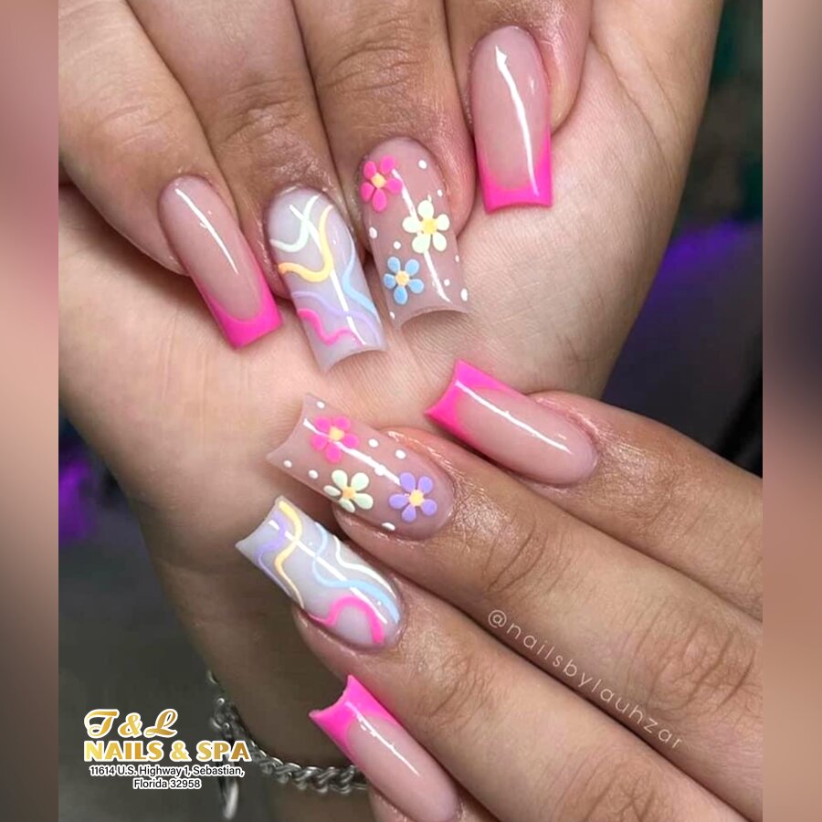 Nail Art Design